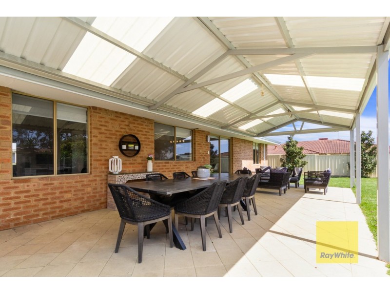 19 Leyton Court, Kingsley WA 6026