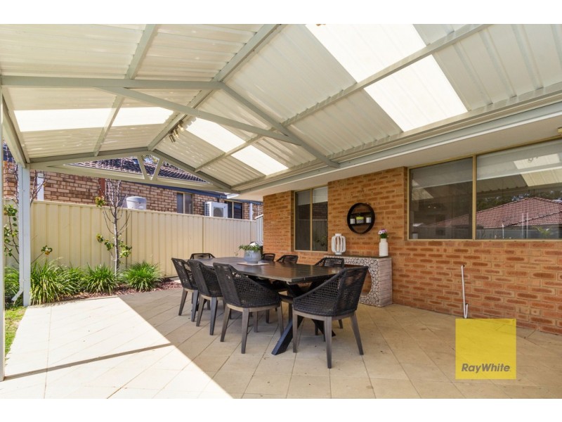 19 Leyton Court, Kingsley WA 6026