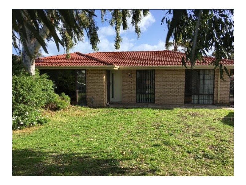 8 Squire Avenue, Heathridge WA 6027