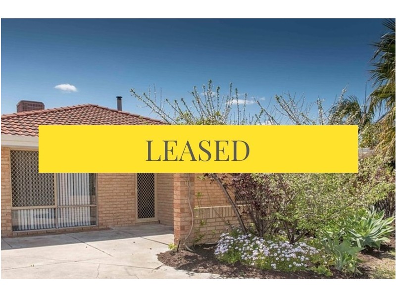 1 Margery Close, Beldon WA 6027