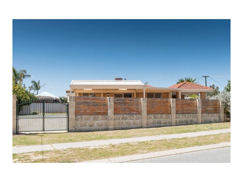 1 Margery Close, Beldon WA 6027