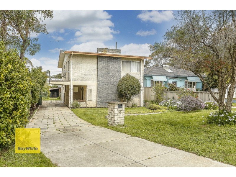 56 Lynn Street, Trigg WA 6029