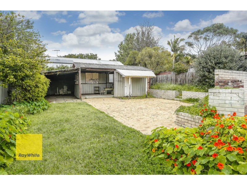 56 Lynn Street, Trigg WA 6029