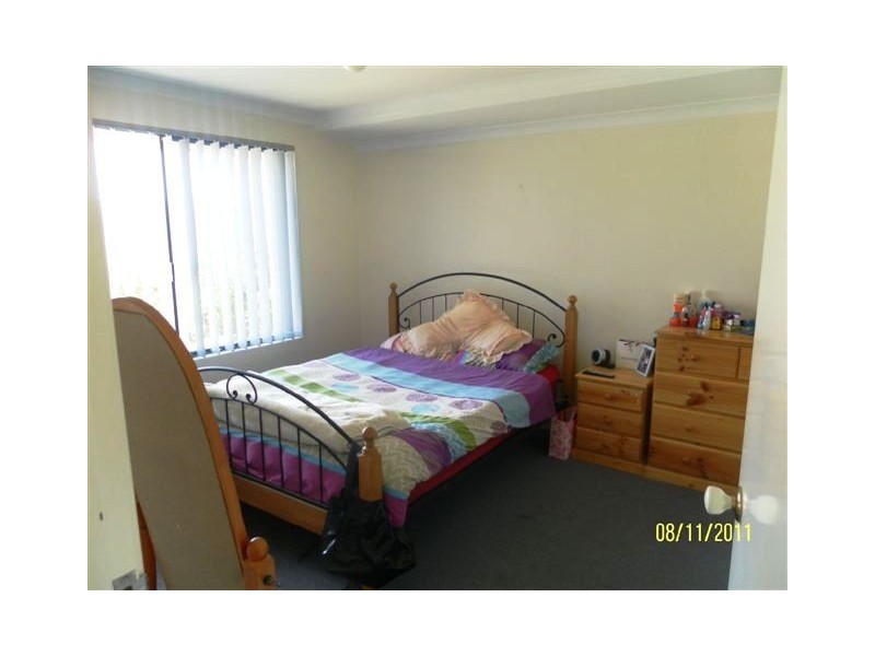 21 KURRAJON BOULEVARD, Banksia Grove WA 6031