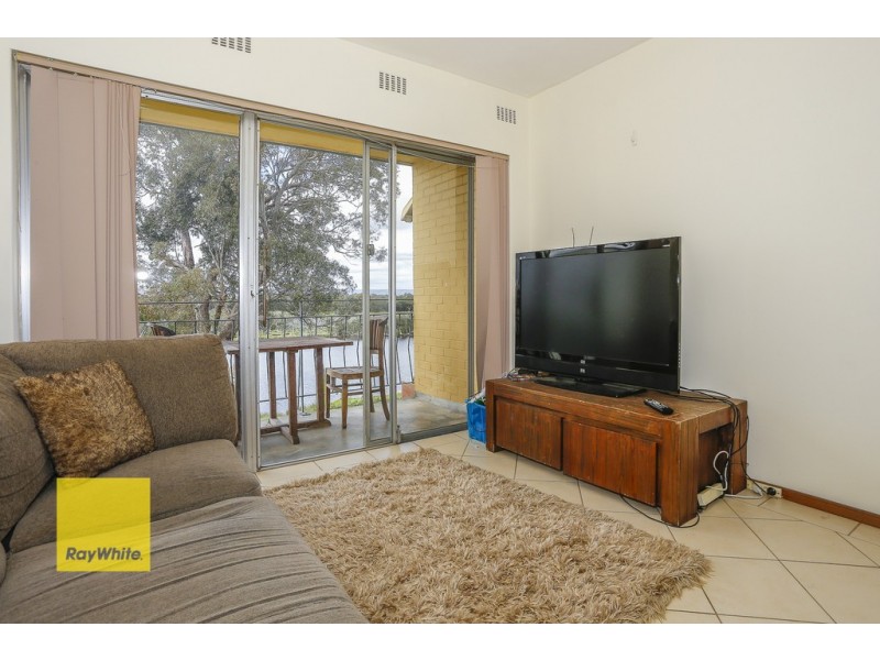 6/29-31 Swan View Terrace, Maylands WA 6051