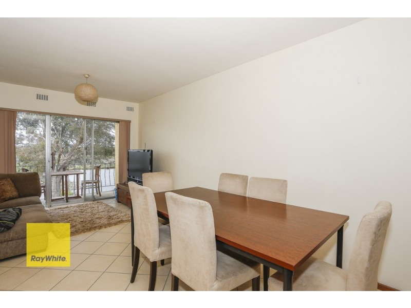 6/29-31 Swan View Terrace, Maylands WA 6051