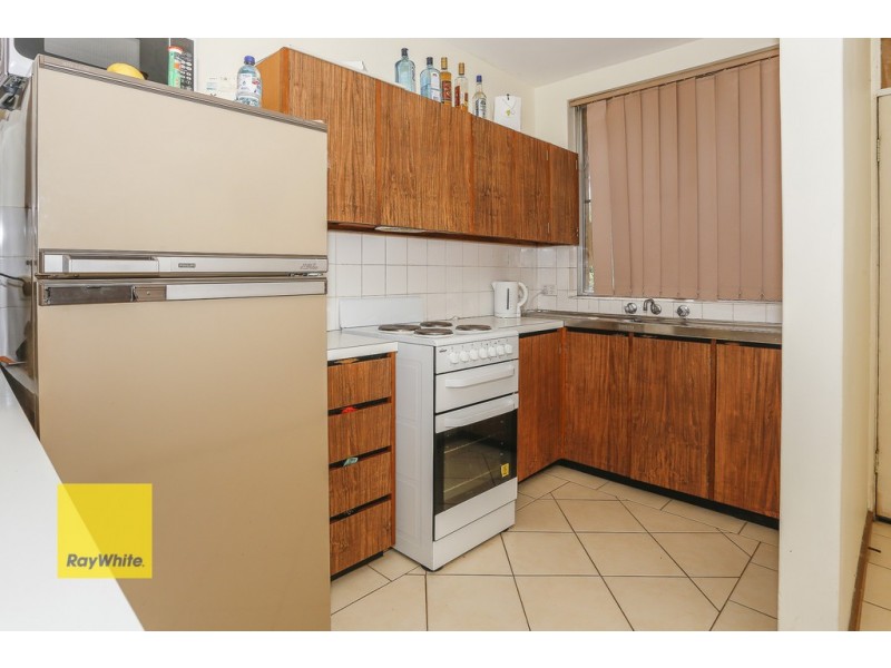 6/29-31 Swan View Terrace, Maylands WA 6051