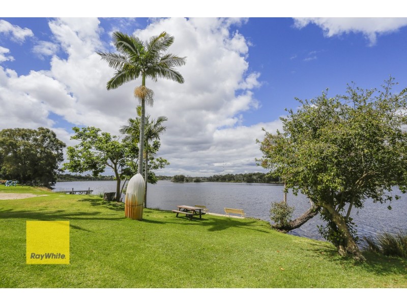 6/29-31 Swan View Terrace, Maylands WA 6051