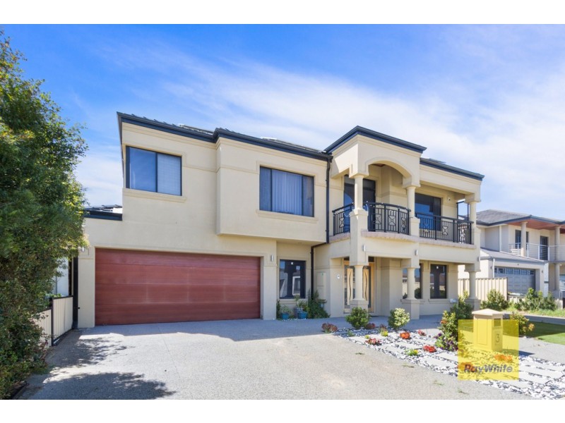 3 La Trobe Street, Landsdale WA 6065