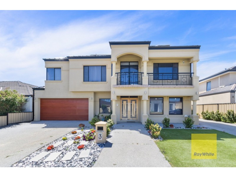 3 La Trobe Street, Landsdale WA 6065