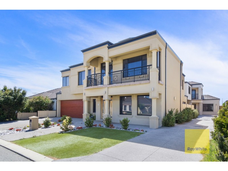 3 La Trobe Street, Landsdale WA 6065