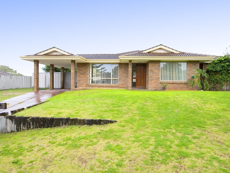 3 Hawdon Mews, Hillarys WA 6025