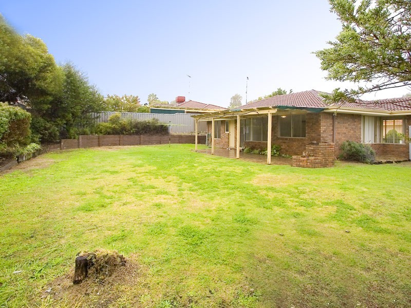 3 Hawdon Mews, Hillarys WA 6025