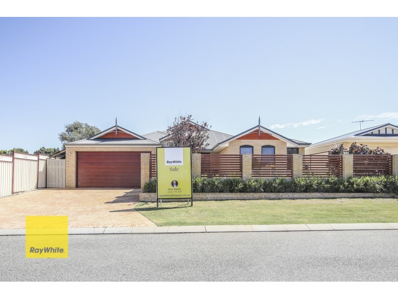 28 Sabina Park Drive, Madeley WA 6065
