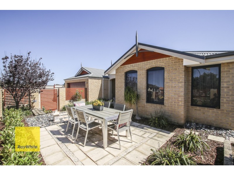 28 Sabina Park Drive, Madeley WA 6065