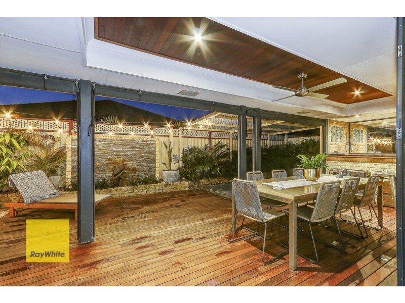 28 Sabina Park Drive, Madeley WA 6065