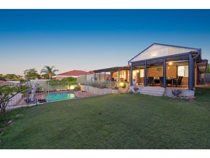 28 Granton Way, Kingsley WA 6026