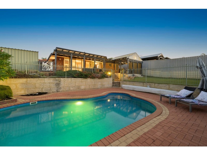 28 Granton Way, Kingsley WA 6026