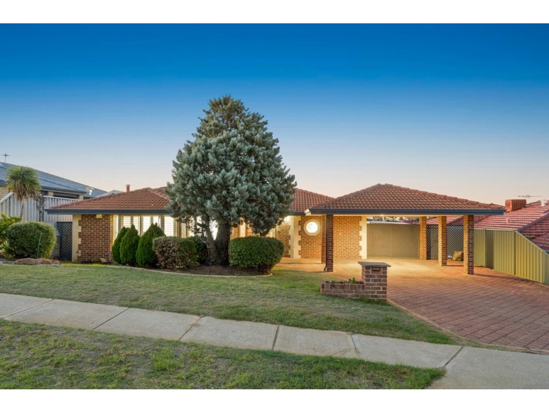 28 Granton Way, Kingsley WA 6026