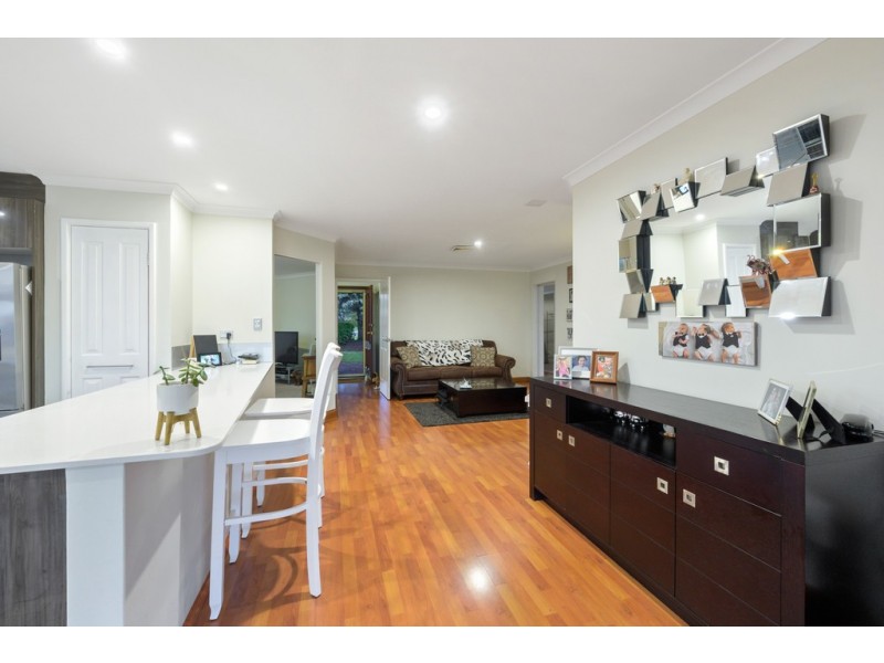 28 Granton Way, Kingsley WA 6026