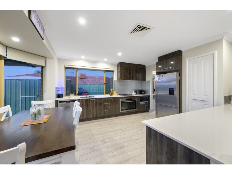 28 Granton Way, Kingsley WA 6026