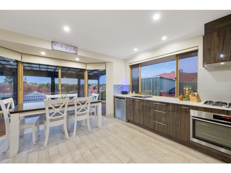 28 Granton Way, Kingsley WA 6026