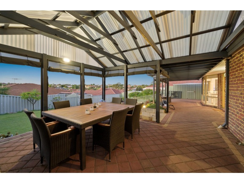 28 Granton Way, Kingsley WA 6026