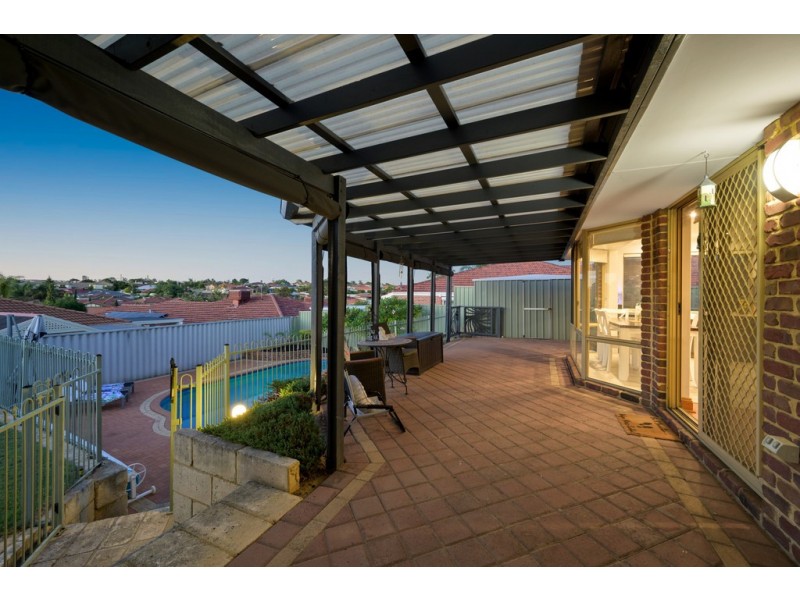 28 Granton Way, Kingsley WA 6026