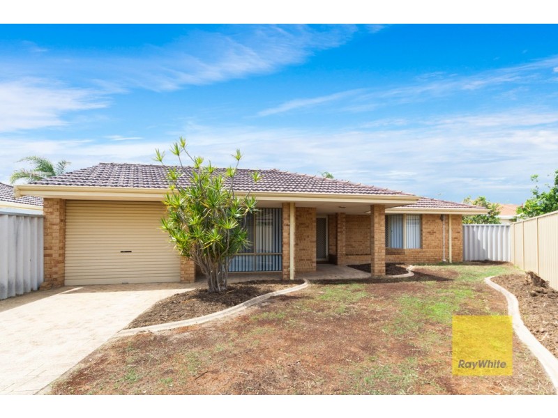5b Crathie Court, Kingsley WA 6026