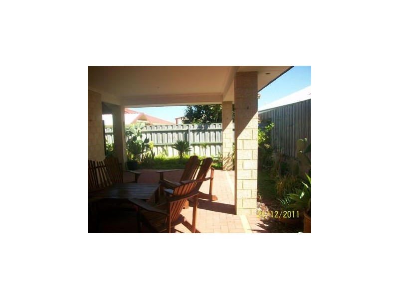 9 DUMARESQ LOOP, Quinns Rocks WA 6030