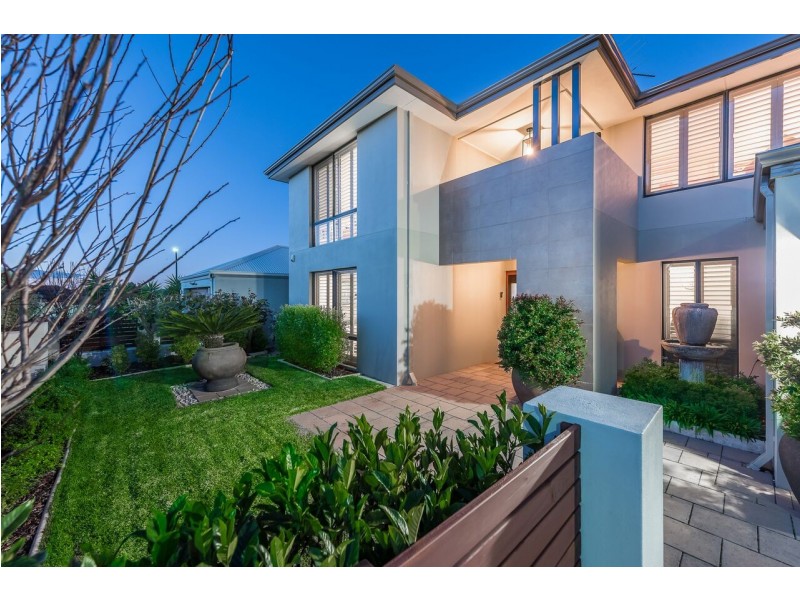 46 Rufus Parkway, Madeley WA 6065