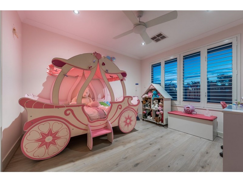 46 Rufus Parkway, Madeley WA 6065