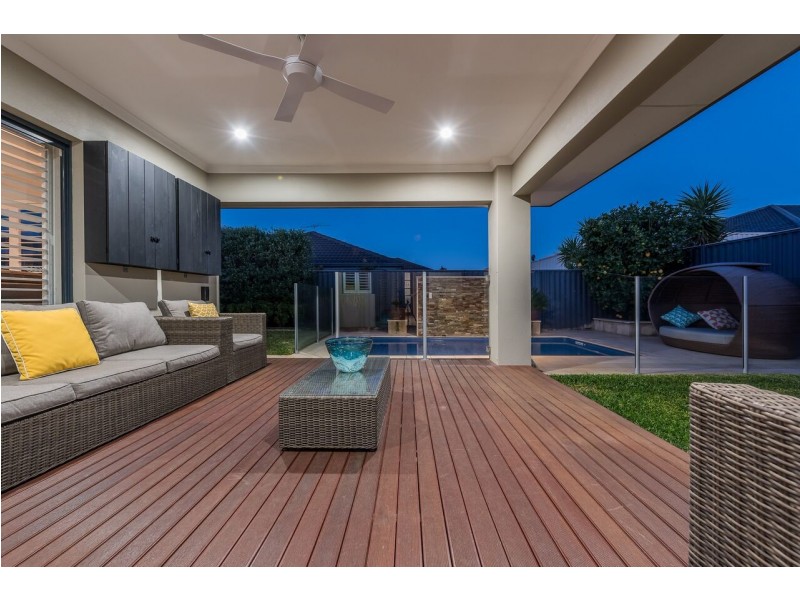 46 Rufus Parkway, Madeley WA 6065