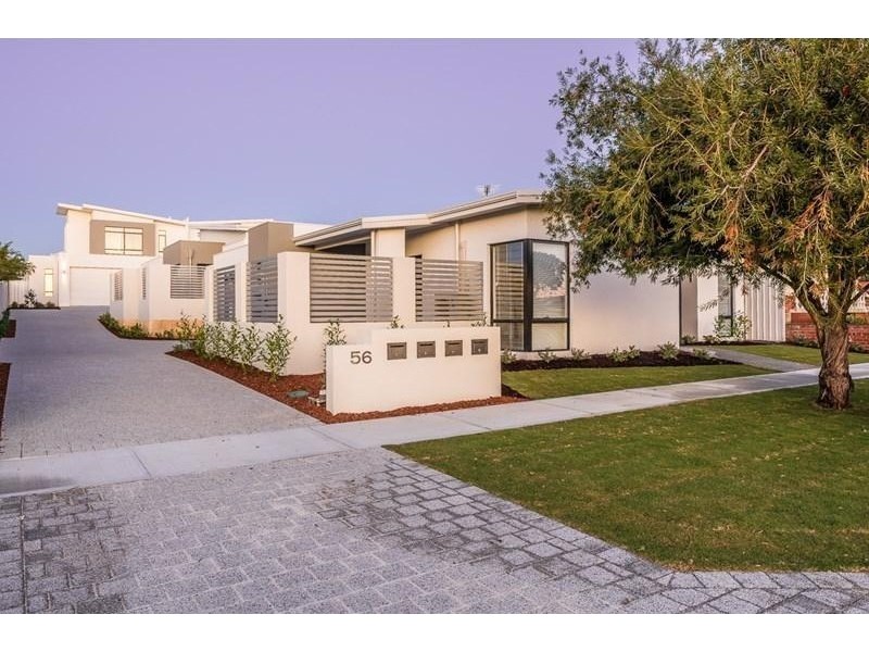 56b Wattle Street, Tuart Hill WA 6060
