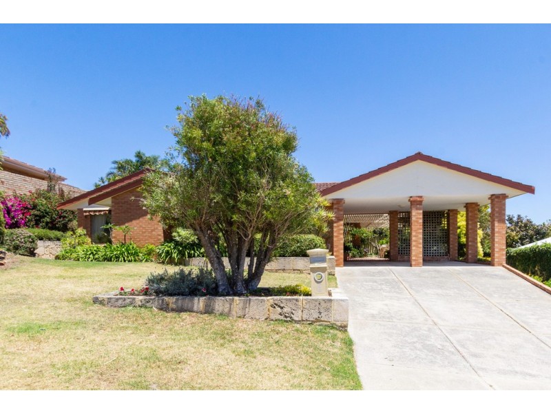 6 Landells Rise, Hillarys WA 6025