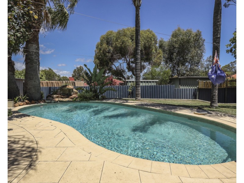 34 Readshaw Road, Duncraig WA 6023