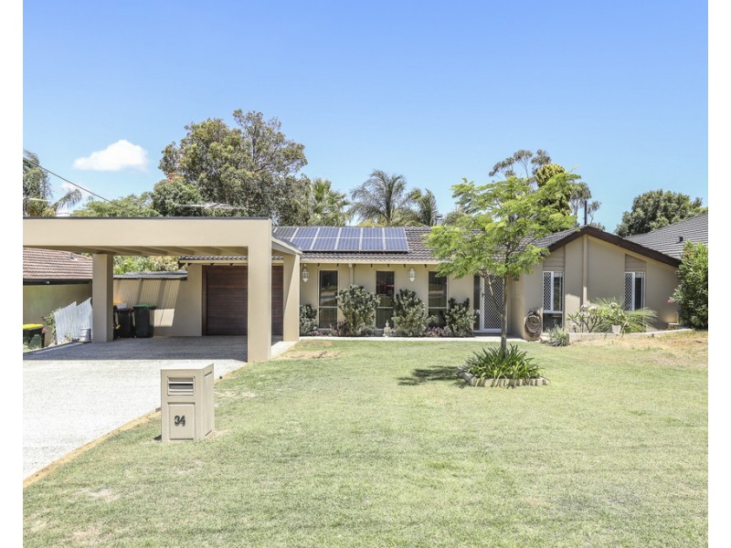 34 Readshaw Road, Duncraig WA 6023