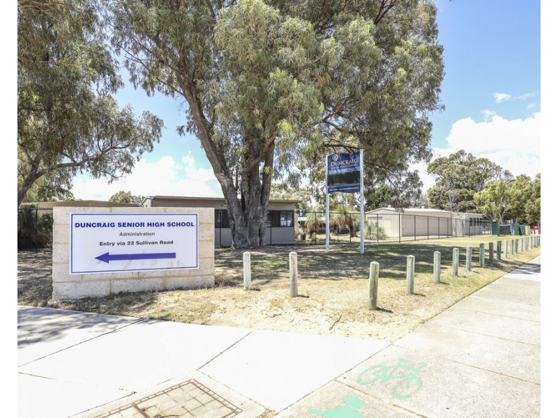 34 Readshaw Road, Duncraig WA 6023