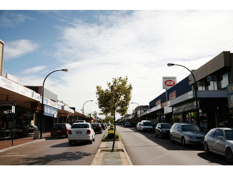 2/77 Dane Street, East Victoria Park WA 6101