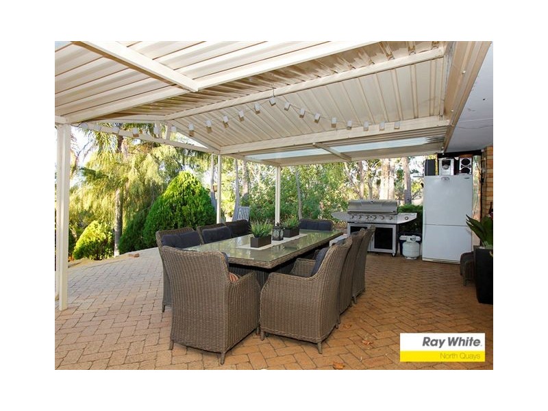 10 CASUARINA WAY, Wanneroo WA 6065