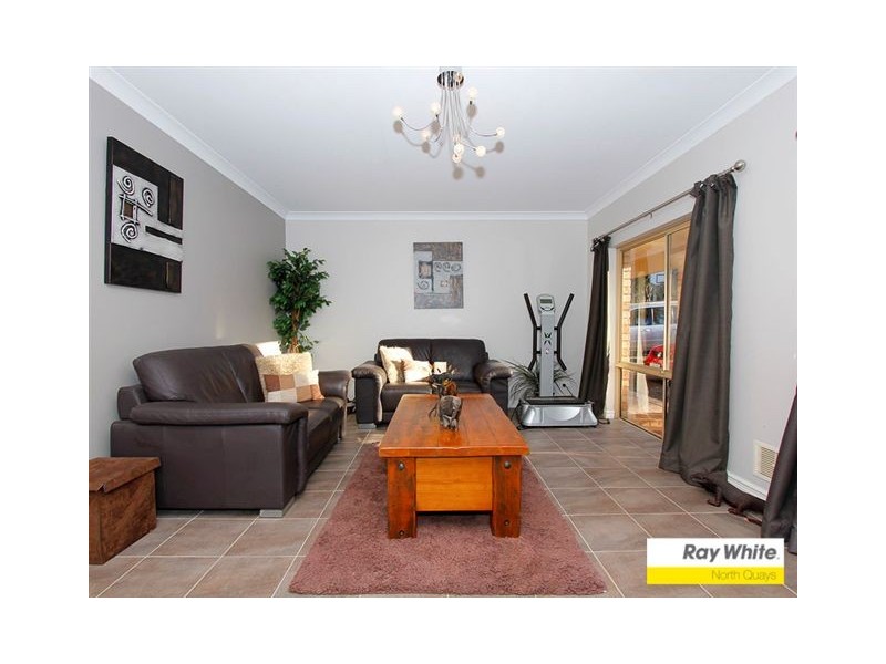 10 CASUARINA WAY, Wanneroo WA 6065