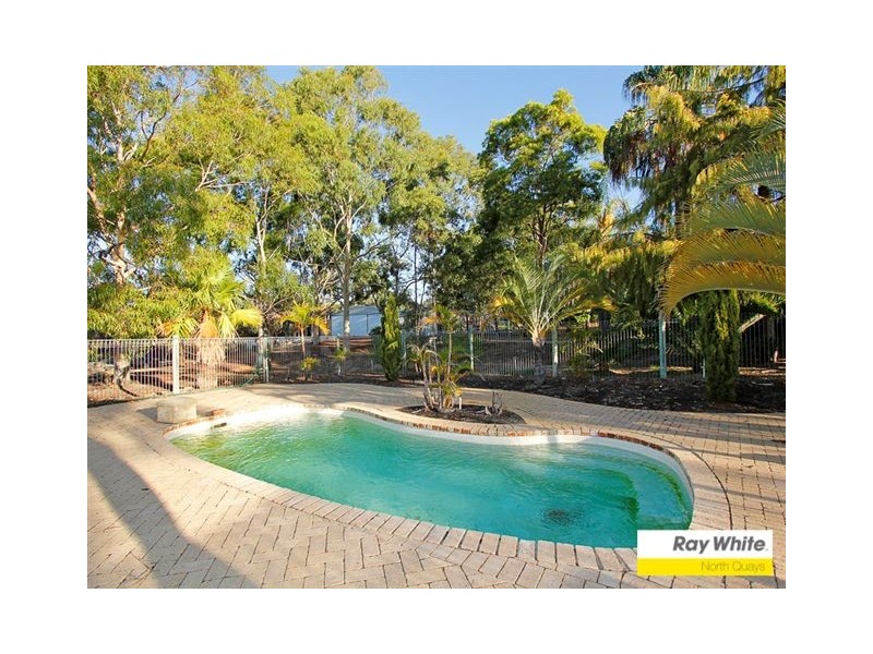 10 CASUARINA WAY, Wanneroo WA 6065