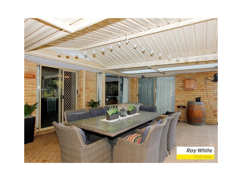 10 CASUARINA WAY, Wanneroo WA 6065