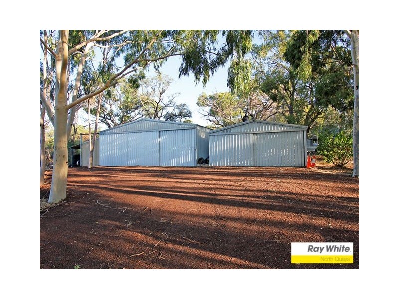 10 CASUARINA WAY, Wanneroo WA 6065