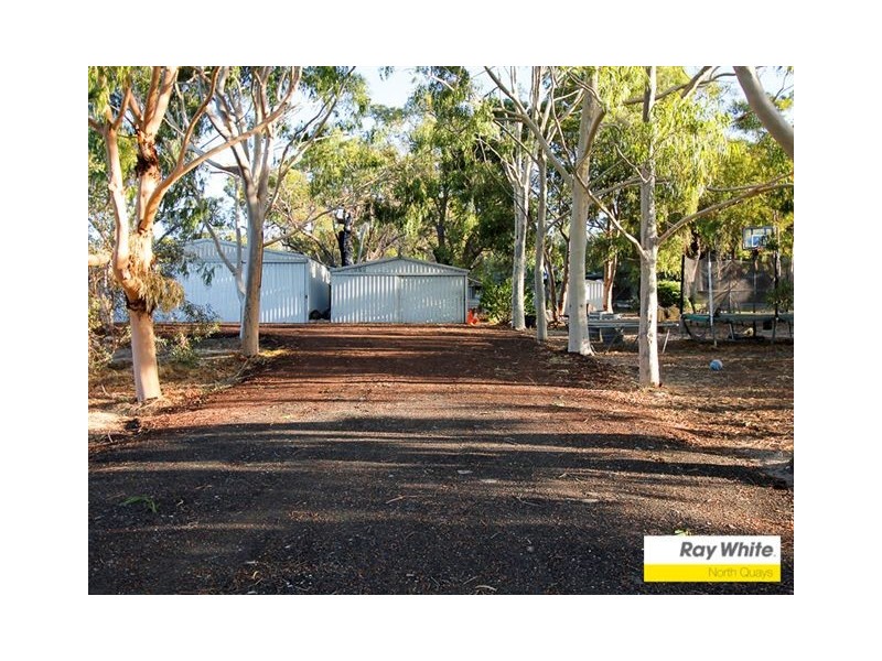 10 CASUARINA WAY, Wanneroo WA 6065