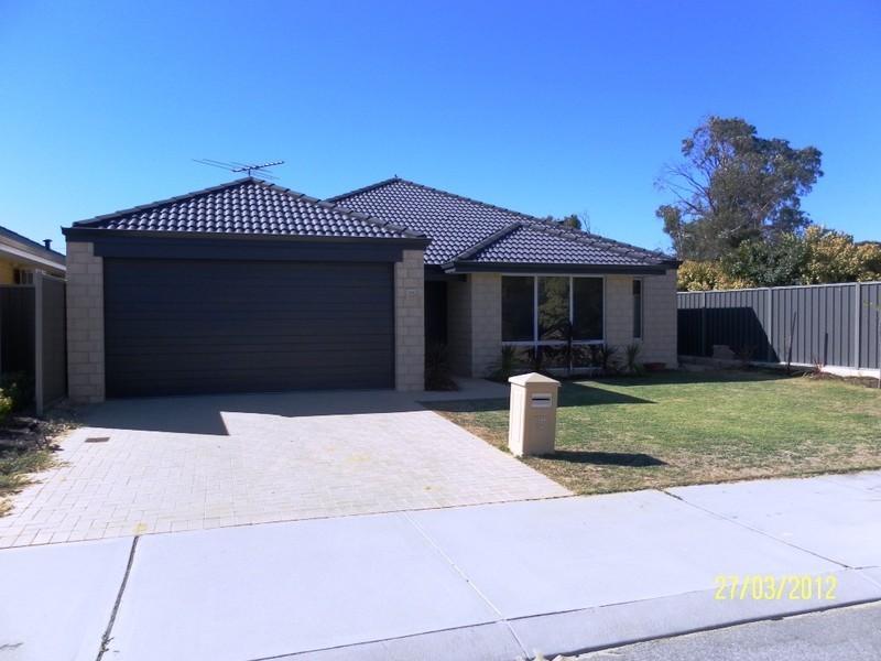 75 HOOKSTONE DRIVE, Landsdale WA 6065