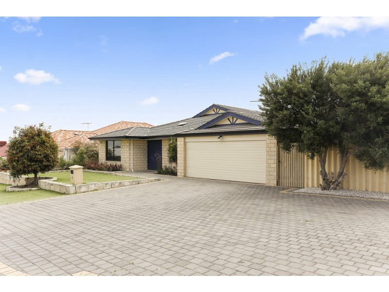 19 Rosedale Vista, Hocking WA 6065