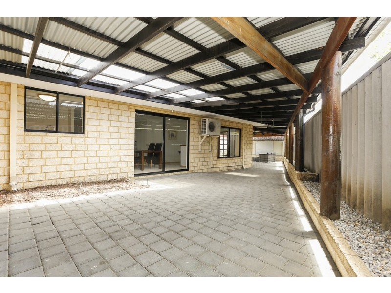 19 Rosedale Vista, Hocking WA 6065