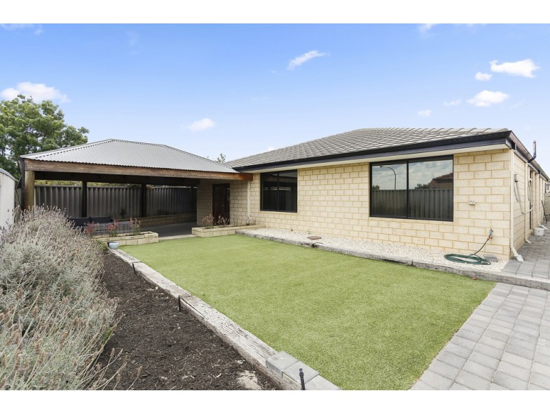 19 Rosedale Vista, Hocking WA 6065