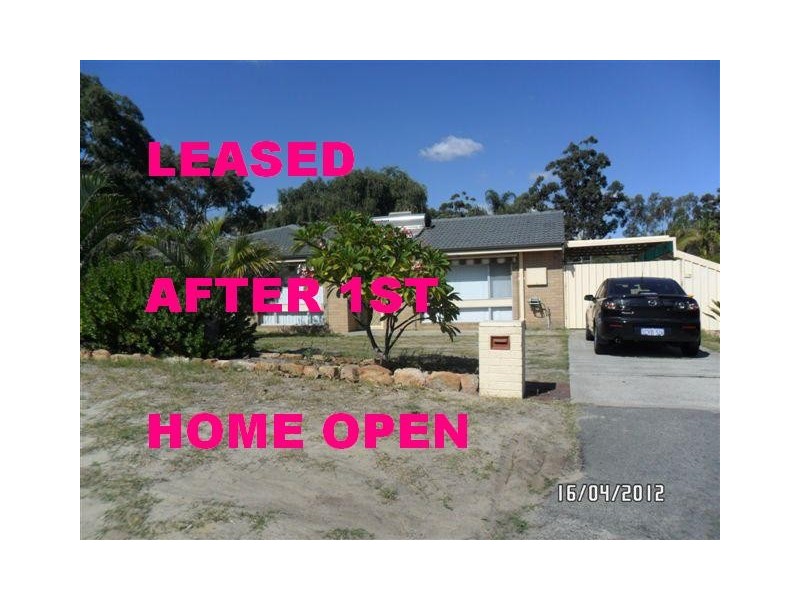 18 Celestine Street, Wanneroo WA 6065